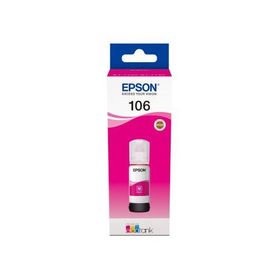 Epson Mürekkep Magenta 70ml