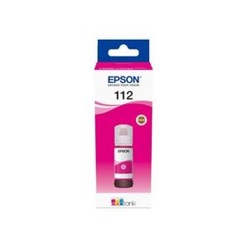 Epson Mürekkep Magenta 70ml