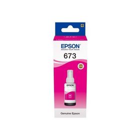 Epson Mürekkep Magenta 70ml
