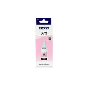 Epson Mürekkep Magenta 70ml