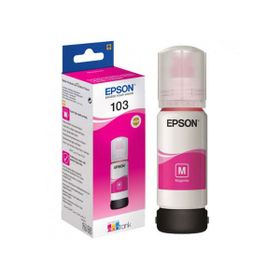 Epson Mürekkep Magenta 70ml