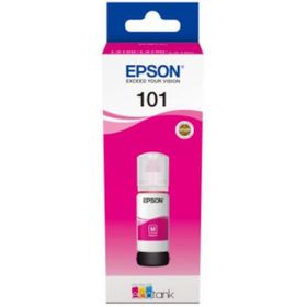 Epson Mürekkep Magenta 70ml