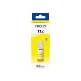 Epson Mürekkep Yellow 70ml