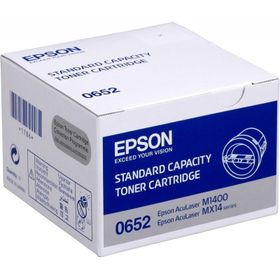 Epson MX-14-C13S050652 Toner