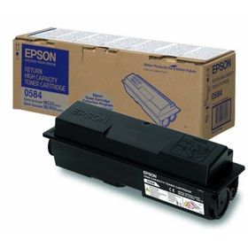 Epson MX-20/C13S050583 Muadil Toner