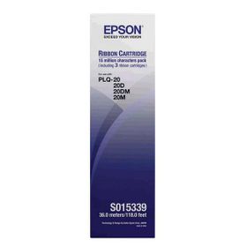 Epson PLQ-20/C13S015339 Orijinal Şerit