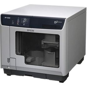 Epson PP-100III-021 Discproducer Yüksek Hacimli Kopyalama Robotu Disk CD/DVD Yazıcısı