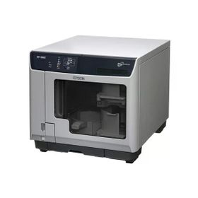 Epson PP-100III-021 Discproducer Yüksek Hacimli Kopyalama Robotu Disk CD/DVD Yazıcısı