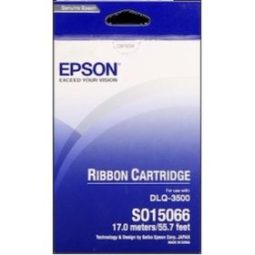Epson S015066 DLQ-3000 / DLQ-3500 Şerit
