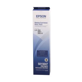 Epson S015564 LX300-LX350 2'li Şerit