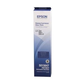 Epson S015564 LX300-LX350 2'li Şerit