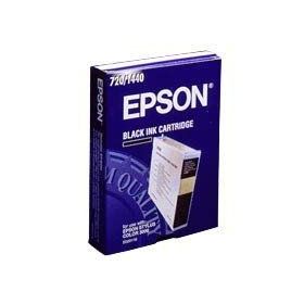 Epson S020118 Siyah Kartus
