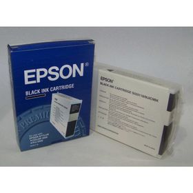 Epson S020118 Siyah Kartus