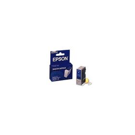 Epson S020118 Siyah Kartus