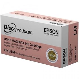 Epson S020449 Pjıc3 Pp-100 Light Mor Kartuş