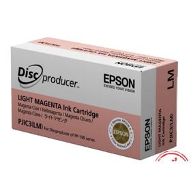 Epson S020449 Pjıc3 Pp-100 Light Mor Kartuş