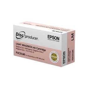 Epson S020449 Pjıc3 Pp-100 Light Mor Kartuş