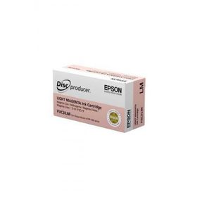 Epson S020449 Pjıc3 Pp-100 Light Mor Kartuş
