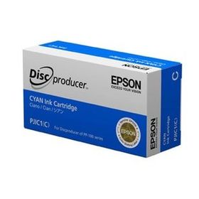 Epson S020688 PJIC7 PP-100 Cyan Kartuş