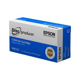 Epson S020688 PJIC7 PP-100 Cyan Kartuş