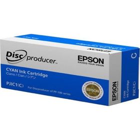 Epson S020688 PJIC7 PP-100 Cyan Kartuş