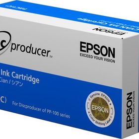 Epson S020688 PJIC7 PP-100 Cyan Kartuş