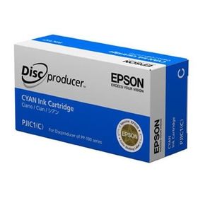 Epson S020688 PJIC7 PP-100 Cyan Kartuş
