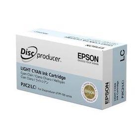 Epson S020689 PJIC7 PP-100 Light Cyan Kartuş