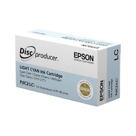 Epson S020689 PJIC7 PP-100 Light Cyan Kartuş