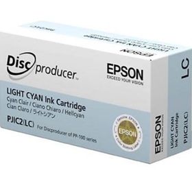 Epson S020689 PJIC7 PP-100 Light Cyan Kartuş
