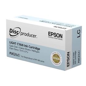 Epson S020689 PJIC7 PP-100 Light Cyan Kartuş