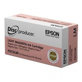 Epson S020690 PJIC7 PP-100 Light Magenta Kartuş
