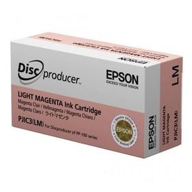 Epson S020690 PJIC7 PP-100 Light Magenta Kartuş