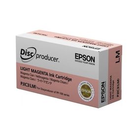 Epson S020690 PJIC7 PP-100 Light Magenta Kartuş