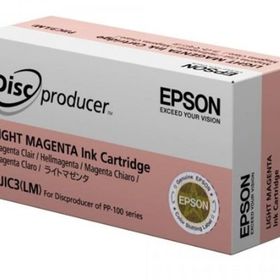 Epson S020690 PJIC7 PP-100 Light Magenta Kartuş