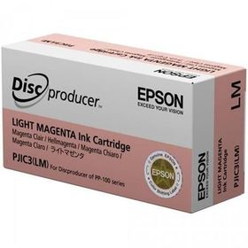 Epson S020690 PJIC7 PP-100 Light Magenta Kartuş