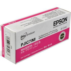 Epson S020691 PJIC7 PP-100 Magenta Kartuş