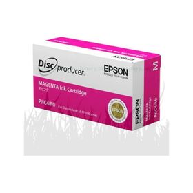 Epson S020691 PJIC7 PP-100 Magenta Kartuş