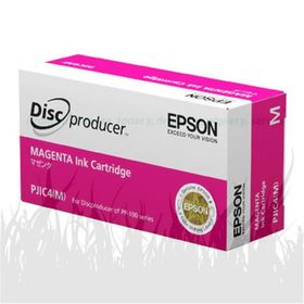 Epson S020691 PJIC7 PP-100 Magenta Kartuş
