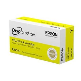 Epson S020692 PJIC7 PP-100 Yellow Kartuş