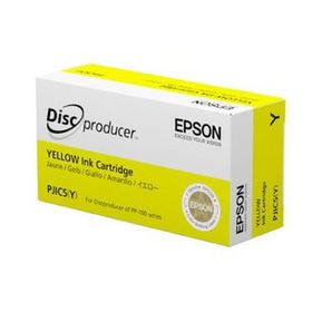 Epson S020692 PJIC7 PP-100 Yellow Kartuş
