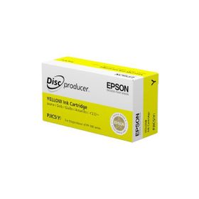 Epson S020692 PJIC7 PP-100 Yellow Kartuş