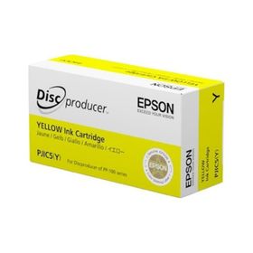 Epson S020692 PJIC7 PP-100 Yellow Kartuş