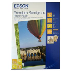 Epson S041332 Fotoğraf Kağıdı