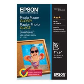 Epson S042547 10x15 200 gr 50'li Fotoğraf Kağıdı