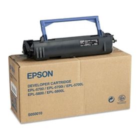 Epson S0500100 Toner