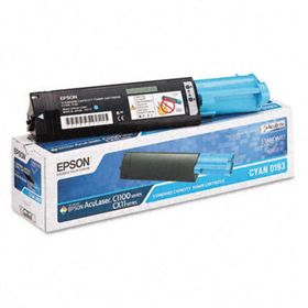 Epson S050189 CX11 Cyan Mavi 4.000 Sayfa Toner