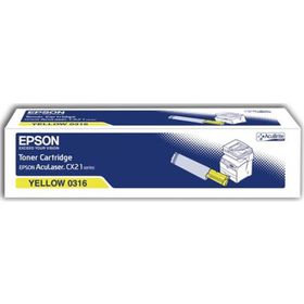 Epson S050316 Toner