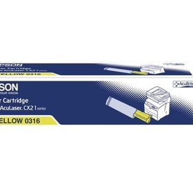 Epson S050316 Toner