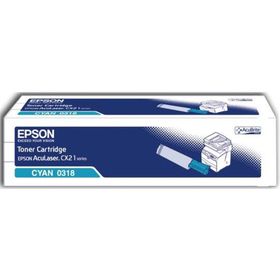 Epson S050318 Toner